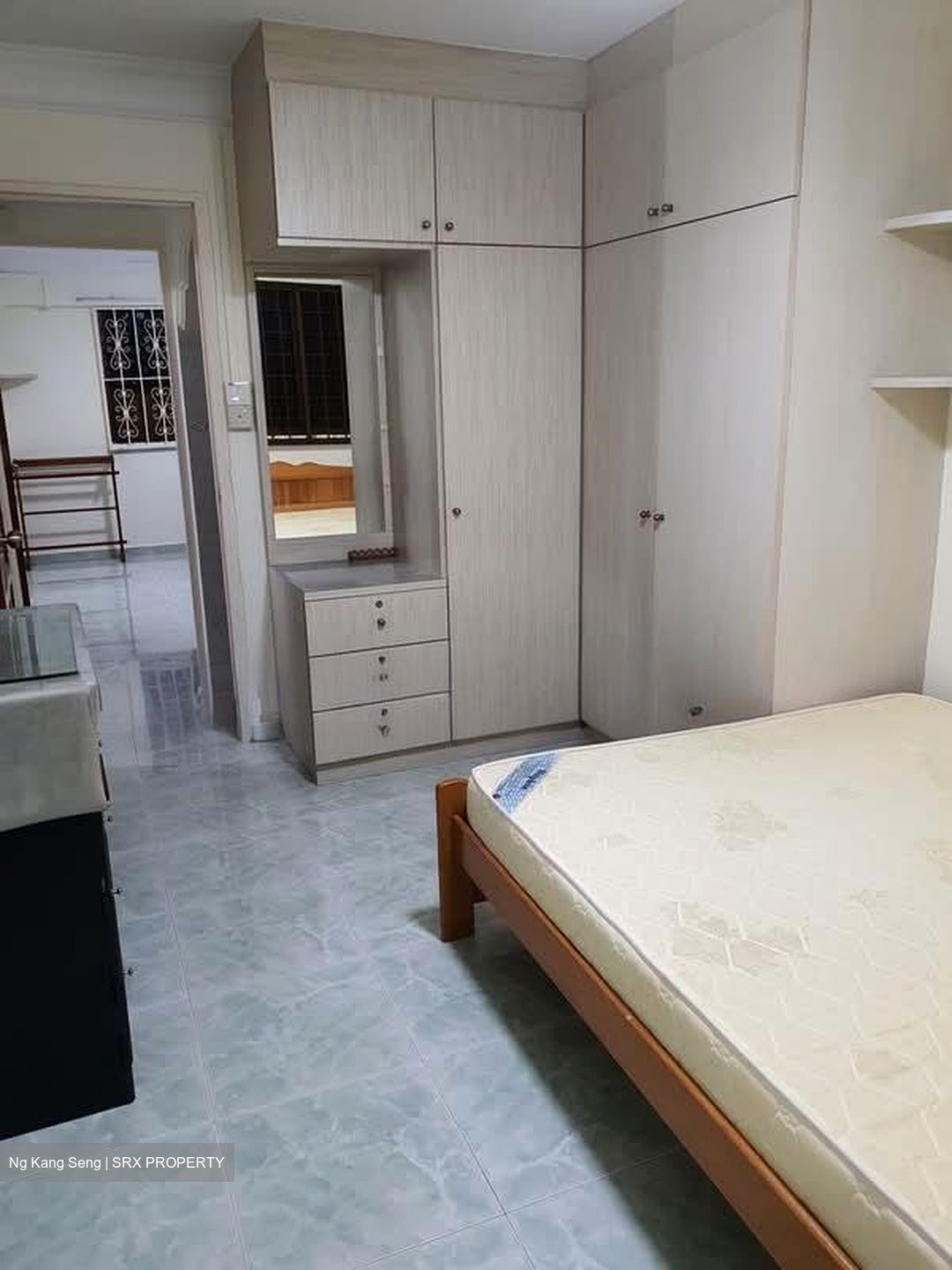 Blk 702 West Coast Road (Clementi), HDB 3 Rooms #594209591